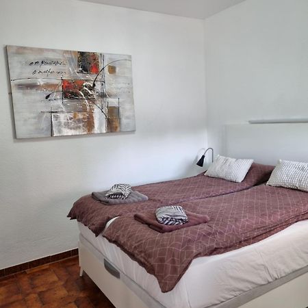 Comfortable One Bedroom Apartment Fuengirola Exteriör bild