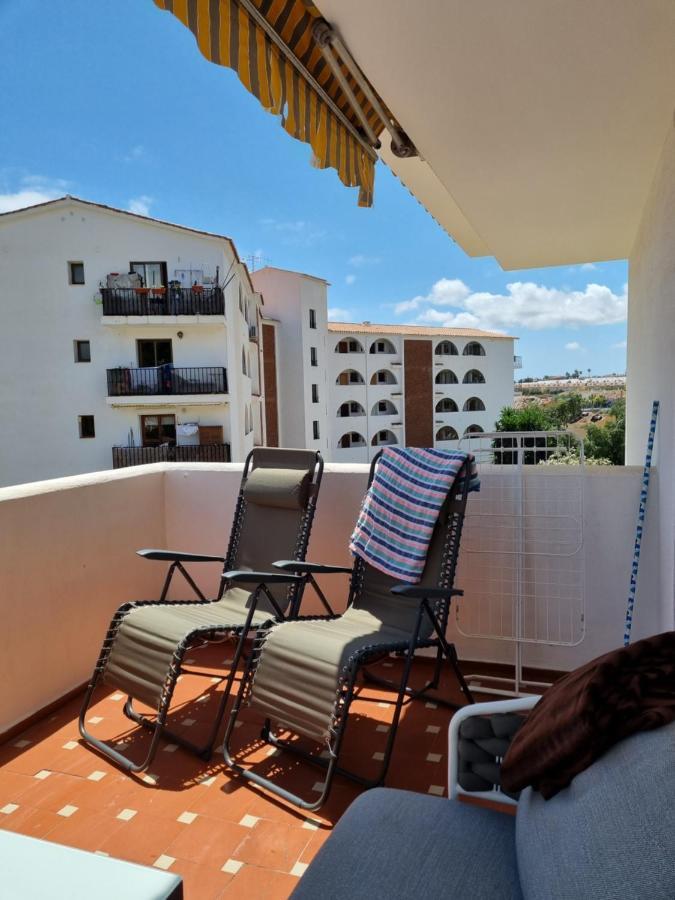 Comfortable One Bedroom Apartment Fuengirola Exteriör bild