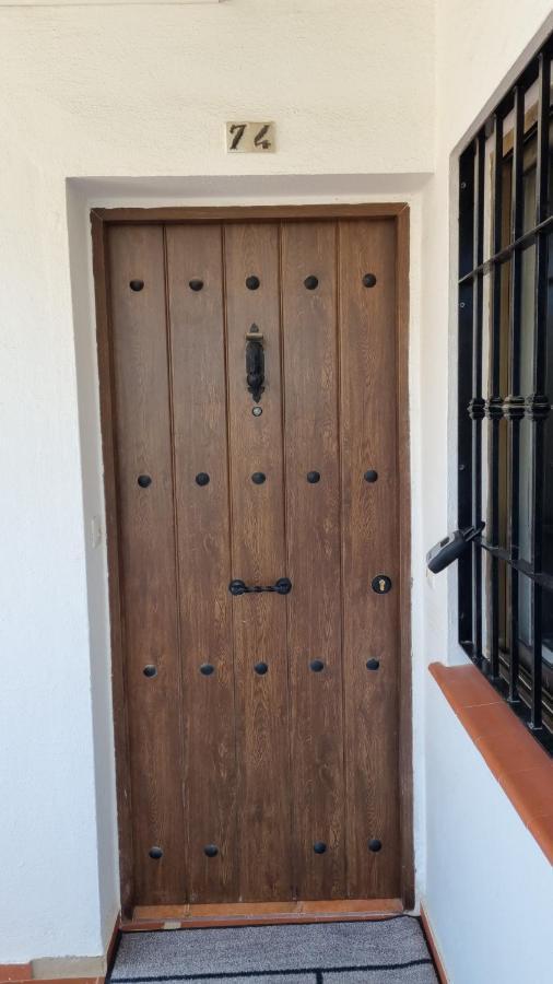Comfortable One Bedroom Apartment Fuengirola Exteriör bild
