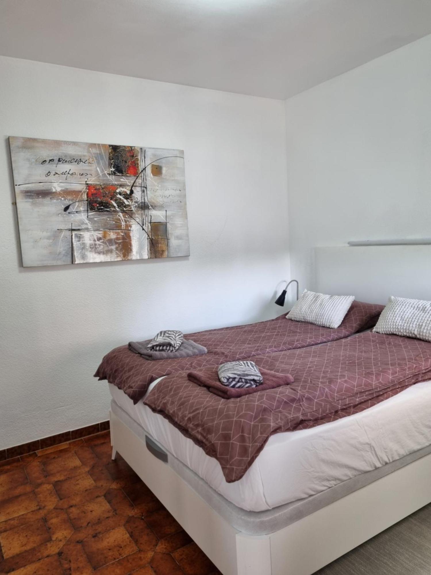 Comfortable One Bedroom Apartment Fuengirola Exteriör bild