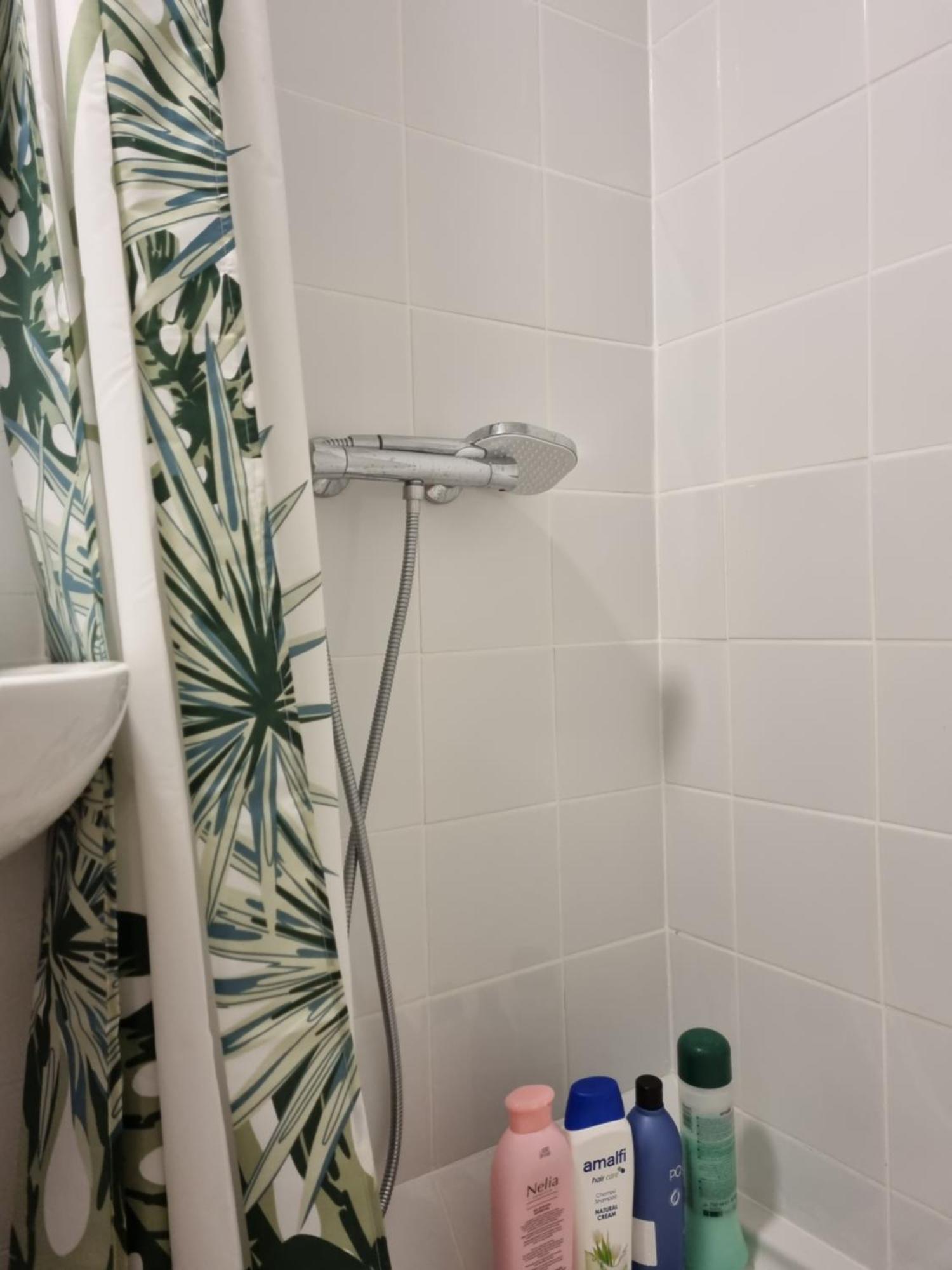 Comfortable One Bedroom Apartment Fuengirola Exteriör bild