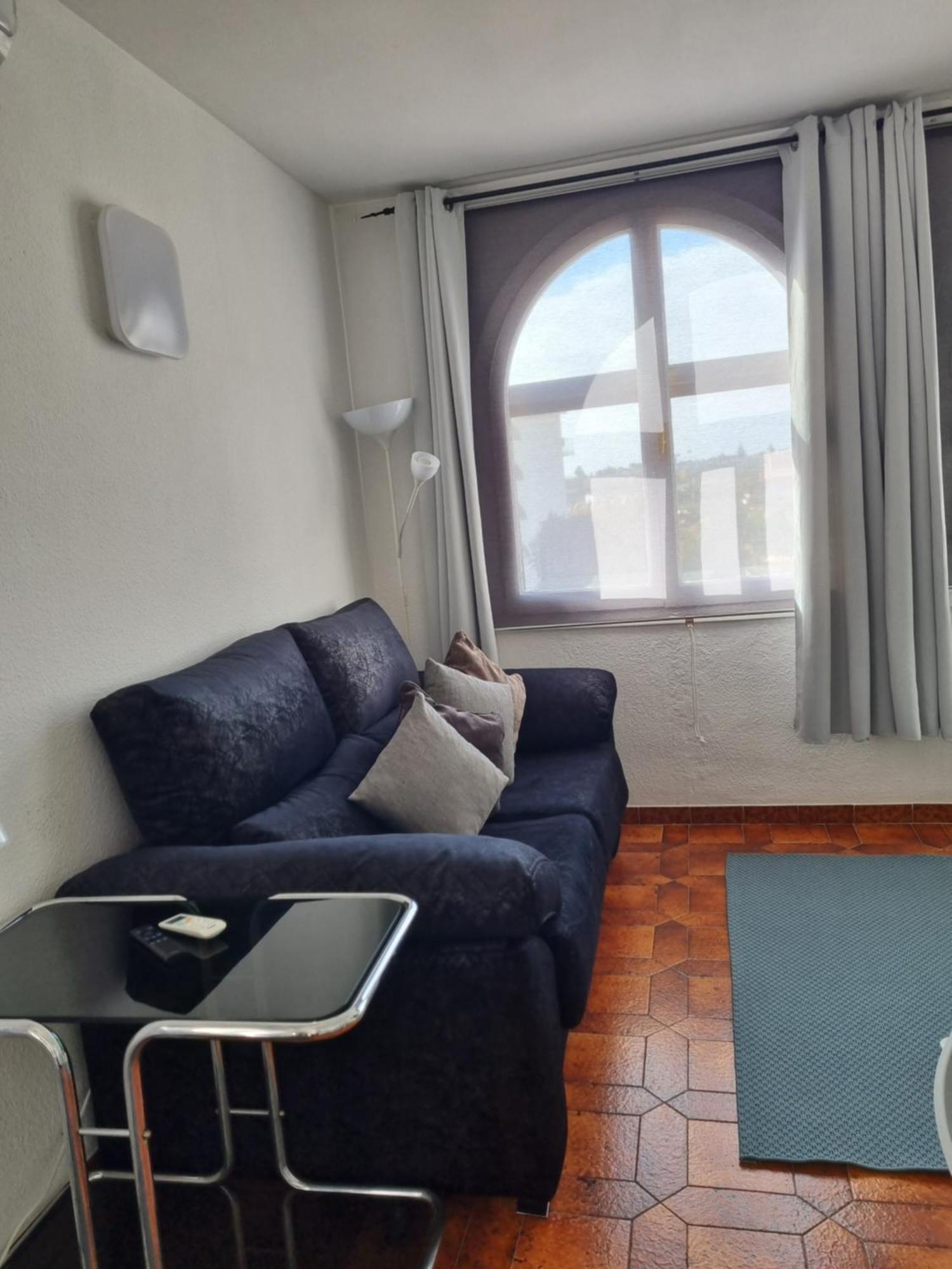 Comfortable One Bedroom Apartment Fuengirola Exteriör bild