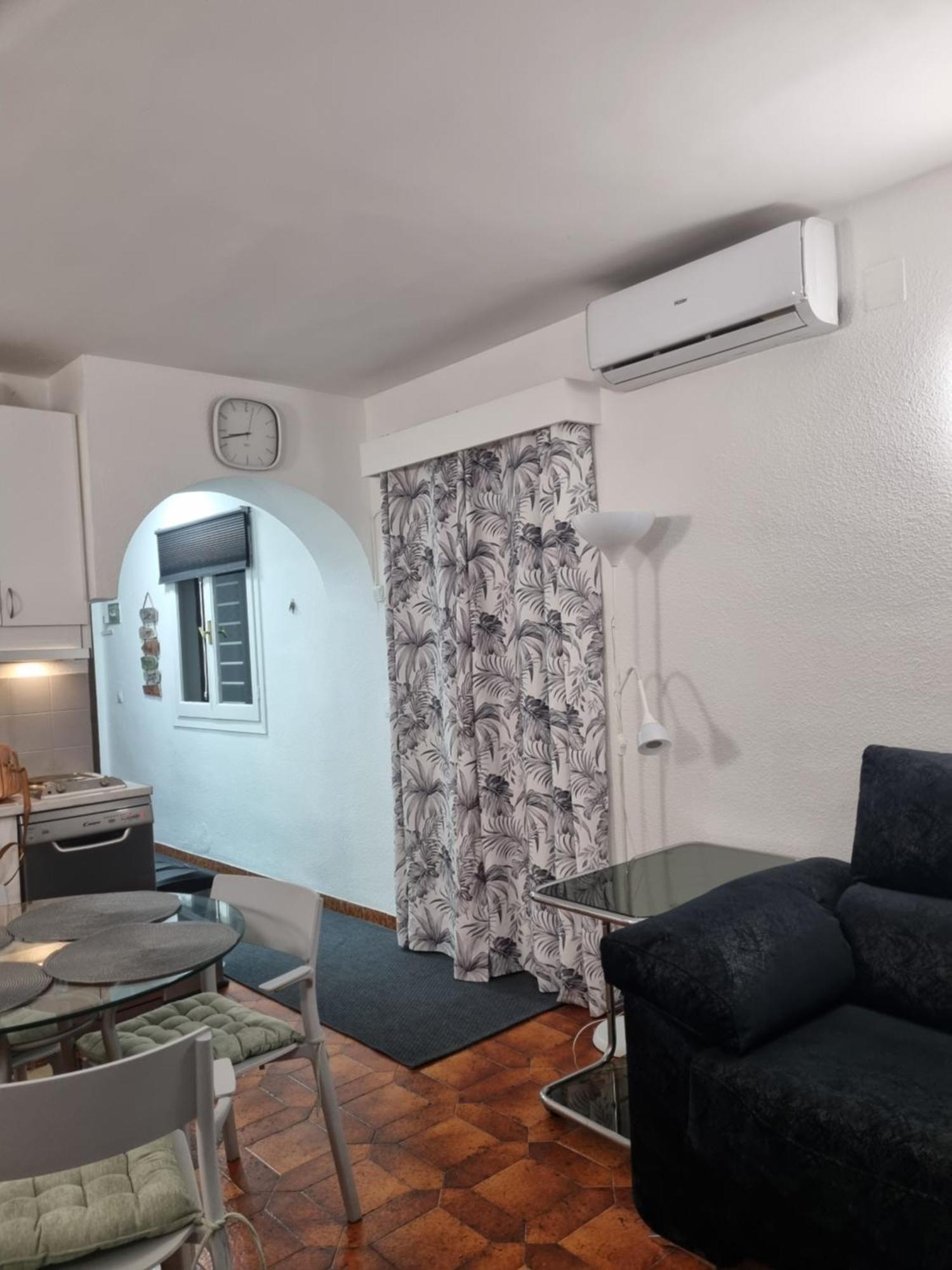 Comfortable One Bedroom Apartment Fuengirola Exteriör bild