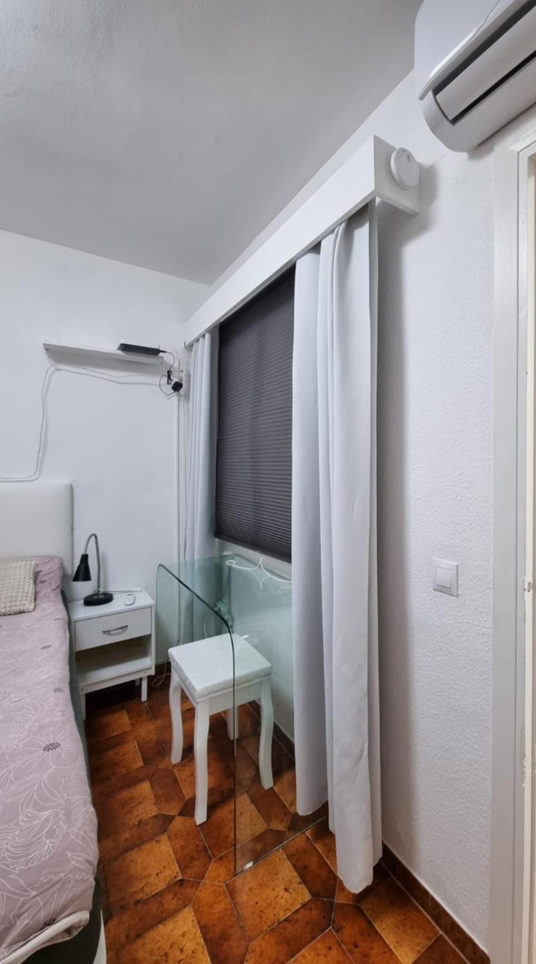 Comfortable One Bedroom Apartment Fuengirola Exteriör bild